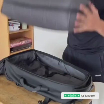 2PackBag™ - Pack More, Stress Less
